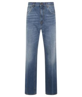 HAIKURE Прямые джинсы