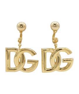 DOLCE&GABBANA Серьги