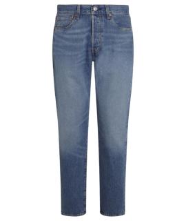 LEVI'S Прямые джинсы
