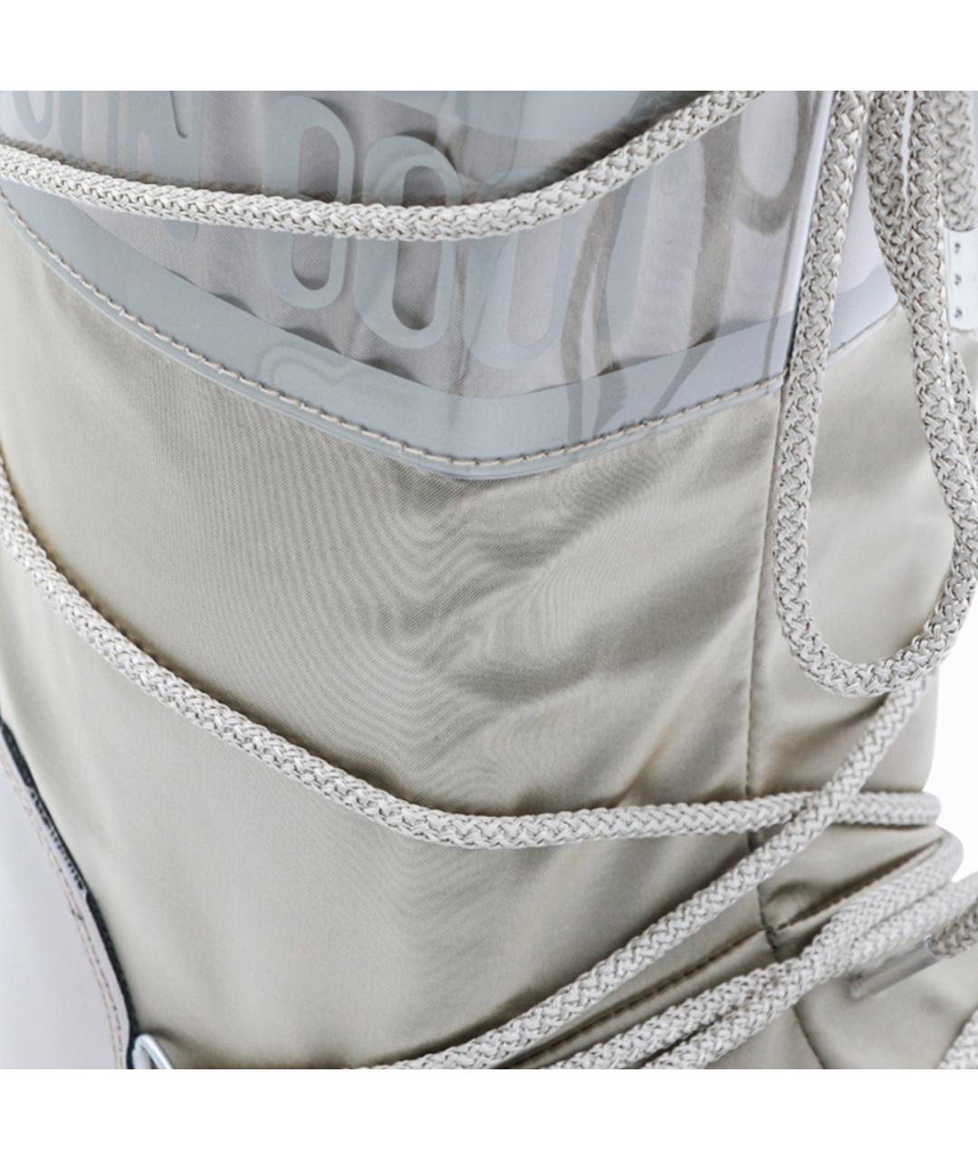 MOON BOOT Мульти сапоги, фото 4