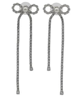 SELF-PORTRAIT Серьги