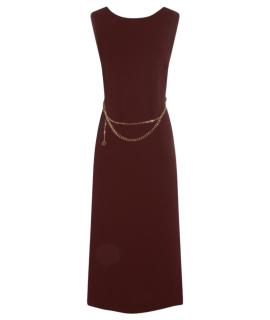 TWIN-SET Вечернее платье