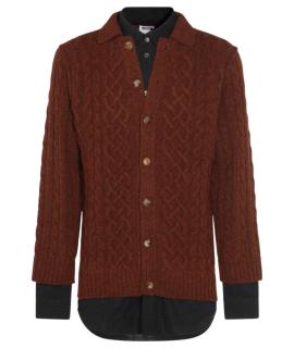 MOSCHINO Джемпер / свитер