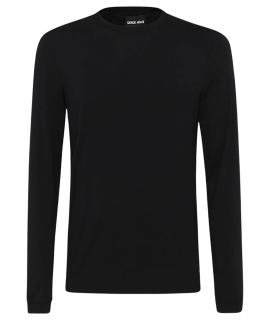 GIORGIO ARMANI Лонгслив