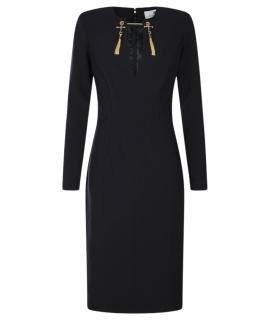 ELISABETTA FRANCHI Повседневное платье