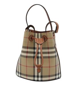 BURBERRY Сумка с короткими ручками