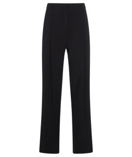 ELISABETTA FRANCHI Прямые брюки