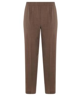 FABIANA FILIPPI Прямые брюки