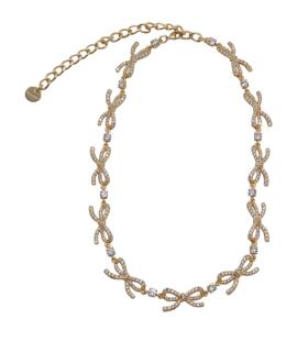 SELF-PORTRAIT Колье