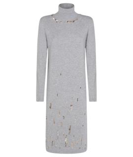 FABIANA FILIPPI Повседневное платье