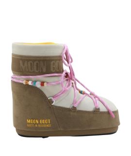 MOON BOOT Сапоги