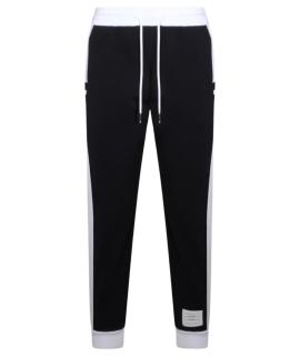 THOM BROWNE Прямые брюки