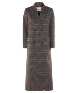 TWIN-SET Пальто