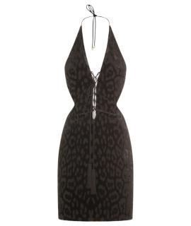 ROBERTO CAVALLI Платье