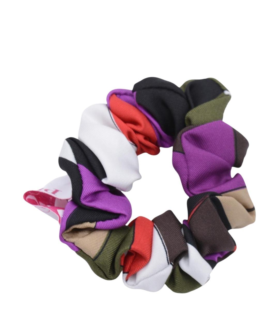 EMILIO PUCCI Мульти резинка, фото 1