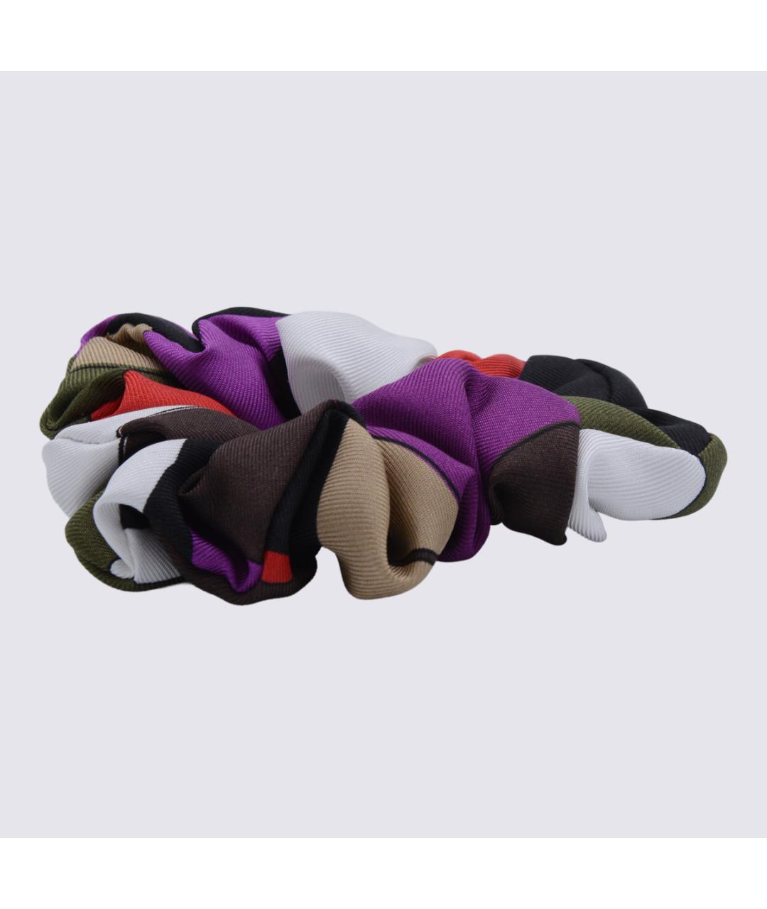 EMILIO PUCCI Мульти резинка, фото 2