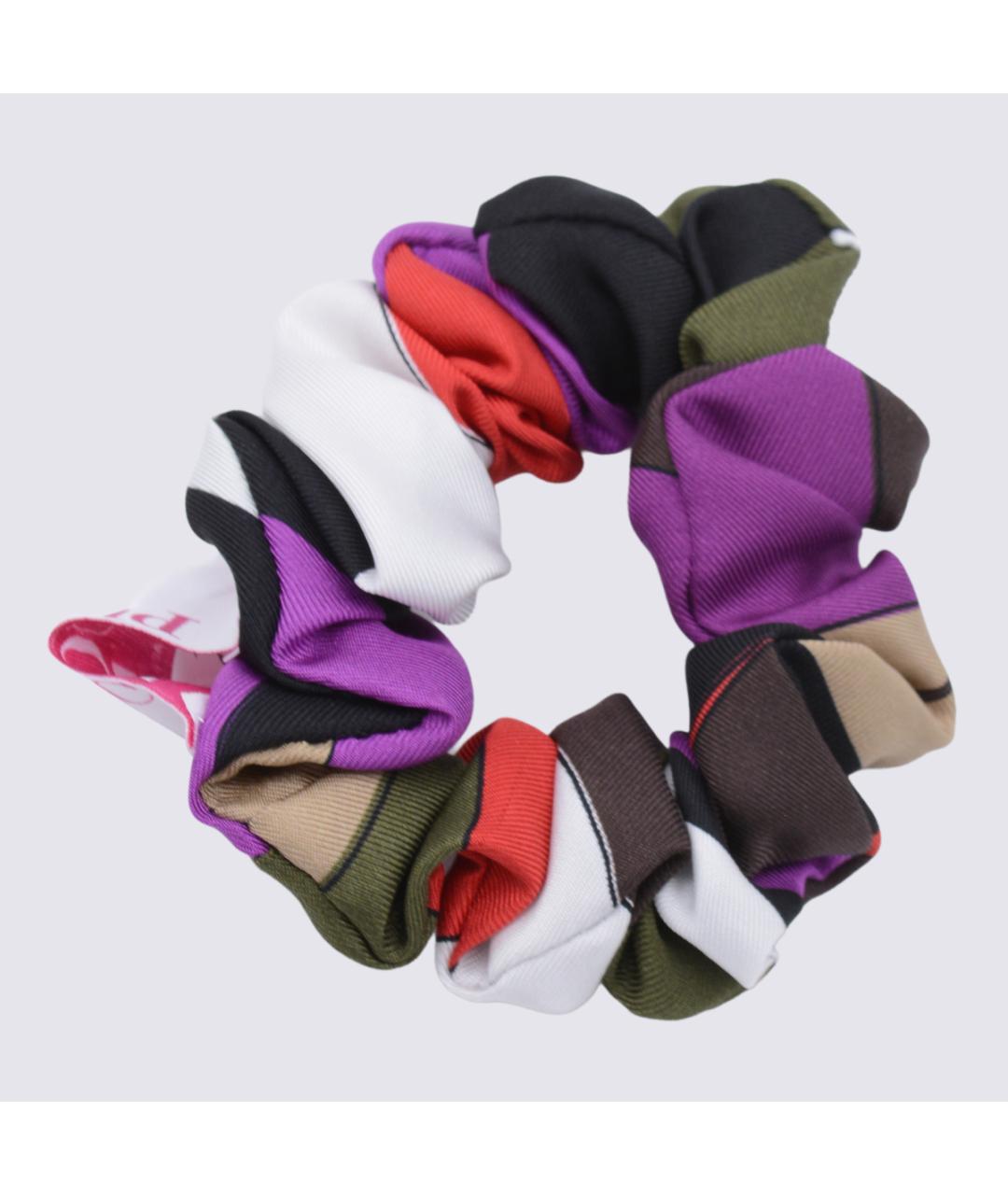 EMILIO PUCCI Мульти резинка, фото 3