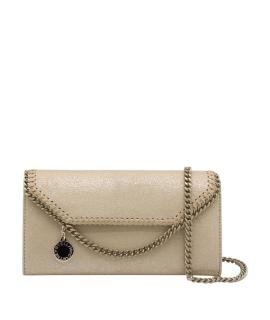 STELLA MCCARTNEY Клатч/вечерняя сумка