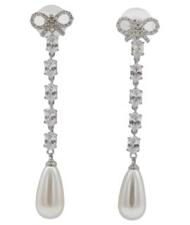 SELF-PORTRAIT Серьги