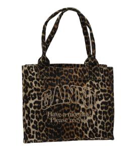 GANNI Сумка тоут