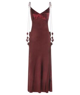 SELF-PORTRAIT Вечернее платье