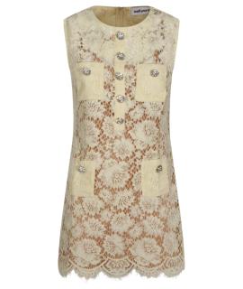 SELF-PORTRAIT Повседневное платье