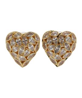 SELF-PORTRAIT Серьги