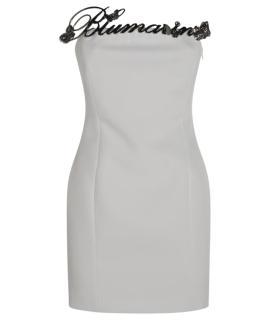 BLUMARINE Коктейльное платье