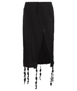 BLUMARINE Юбка миди