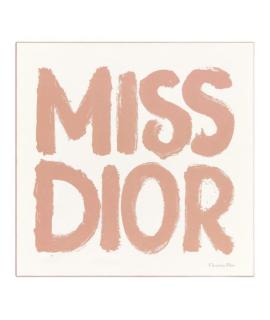 CHRISTIAN DIOR Шарф