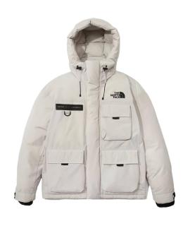 THE NORTH FACE Пуховик
