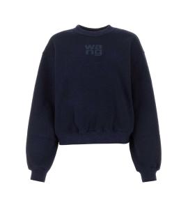 T BY ALEXANDER WANG Худи/толстовка