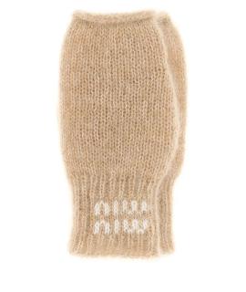 MIU MIU Перчатки