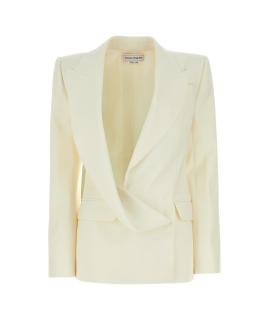 ALEXANDER MCQUEEN Жакет/пиджак