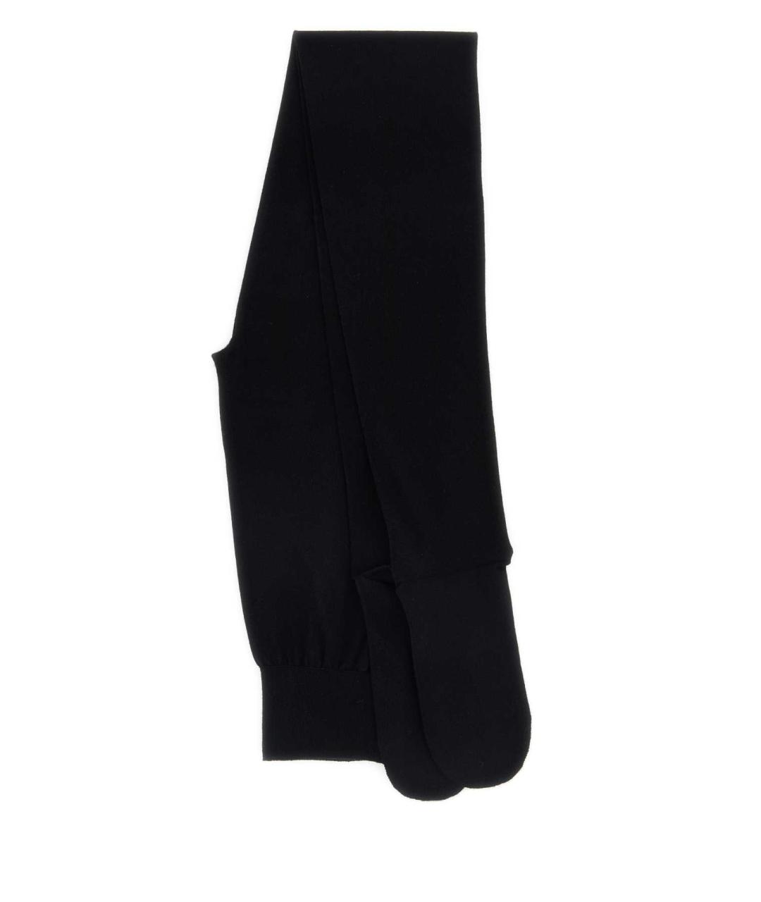 THE ROW Черные носки, чулки и колготы, фото 1