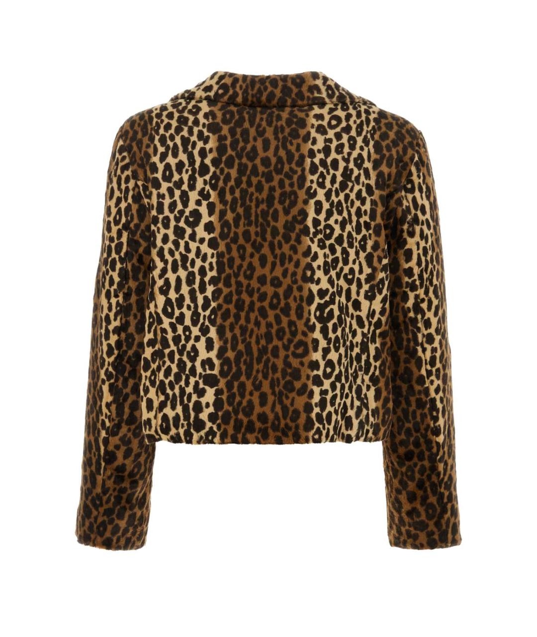 PHILOSOPHY DI LORENZO SERAFINI Мульти хлопковая куртка, фото 2