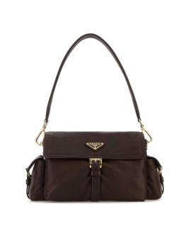PRADA Сумка через плечо