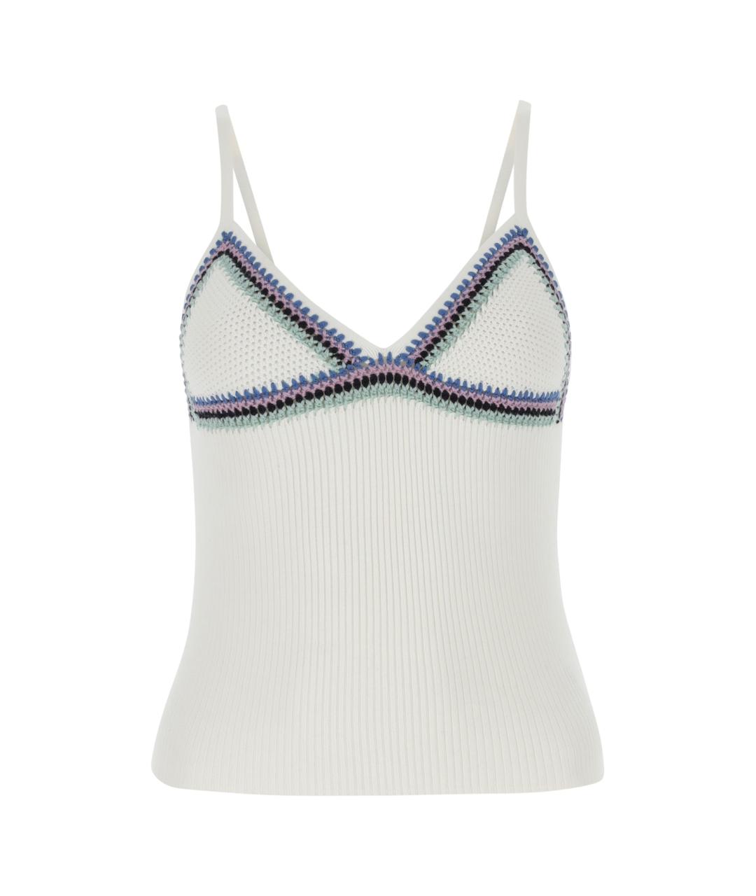 CHLOE Мульти майка, фото 1