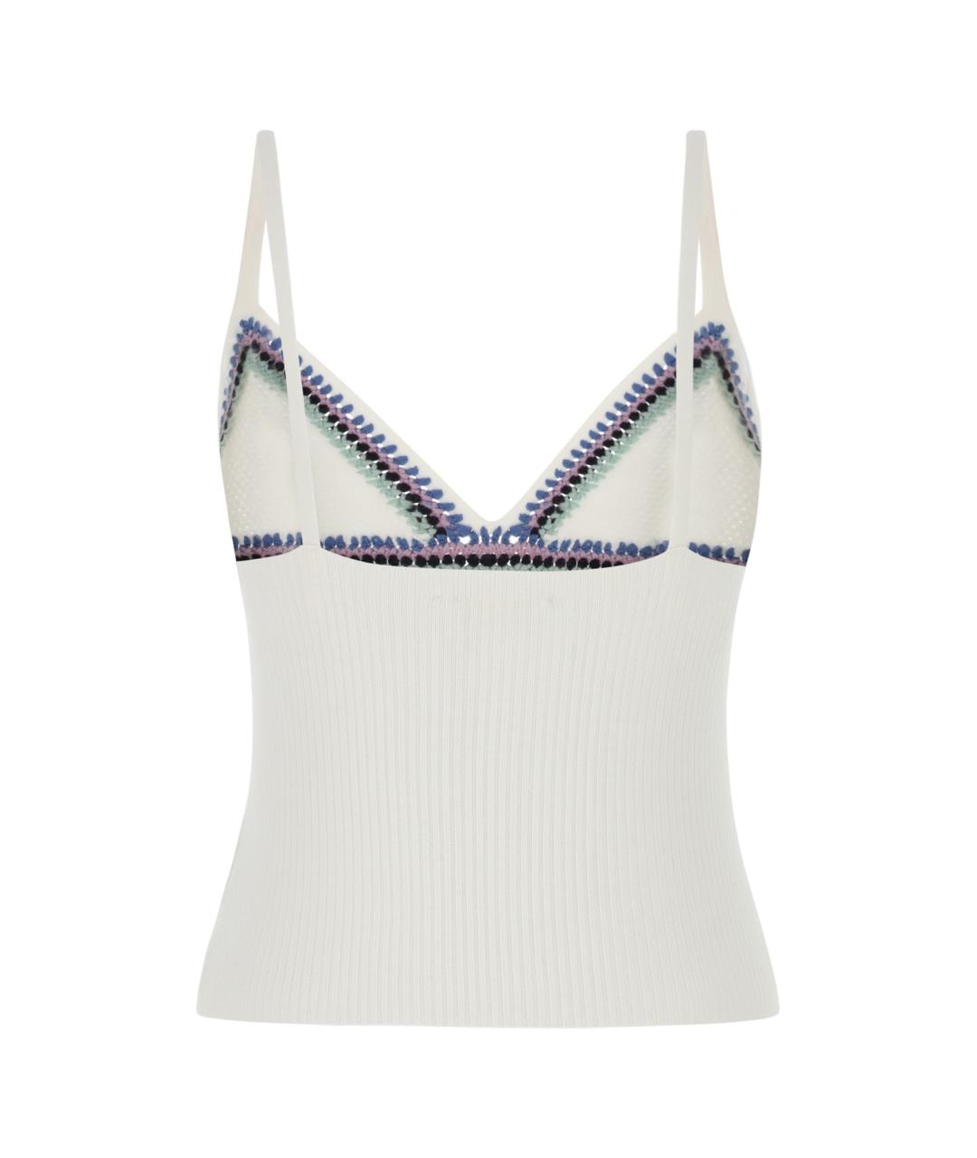 CHLOE Мульти майка, фото 2