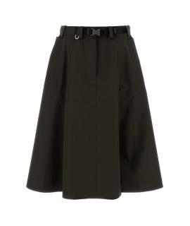 PRADA Юбка миди