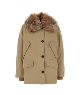 PRADA Пуховик