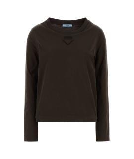 PRADA Джемпер / свитер