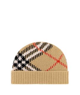 BURBERRY Шапка