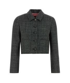 GUCCI Жакет/пиджак