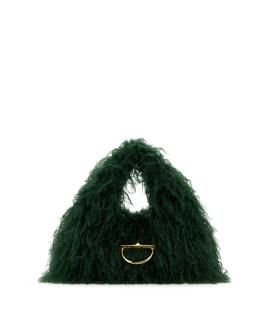 GUCCI Сумка с короткими ручками