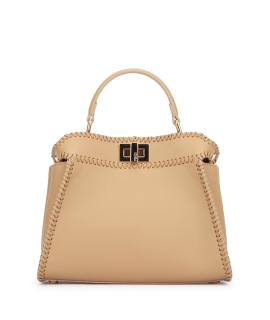 FENDI Сумка с короткими ручками