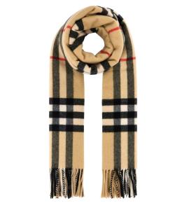 BURBERRY Шарф