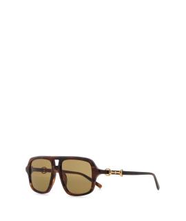 GUCCI Солнцезащитные очки