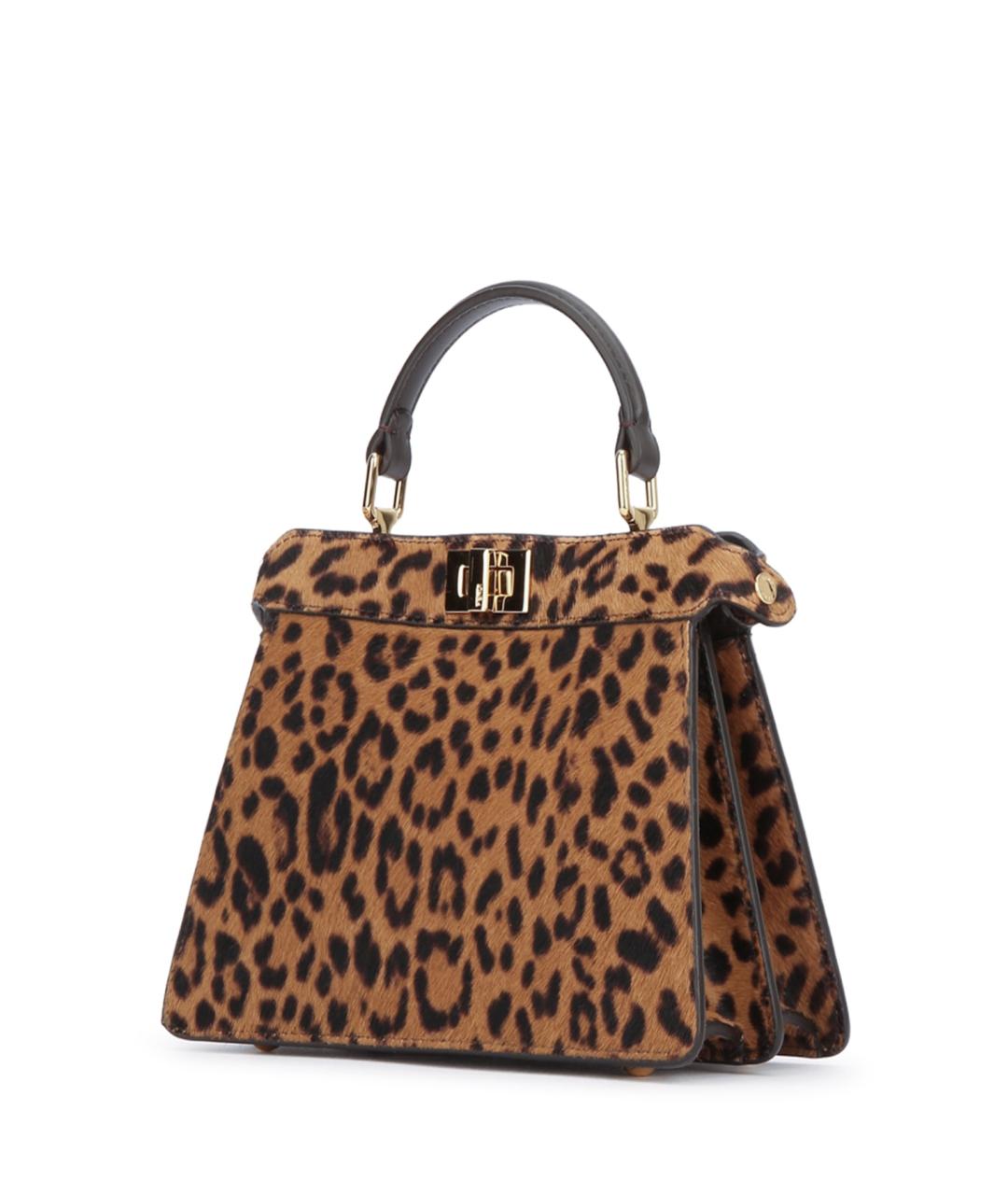 FENDI Мульти сумка с короткими ручками, фото 2