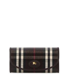 BURBERRY Кошелек